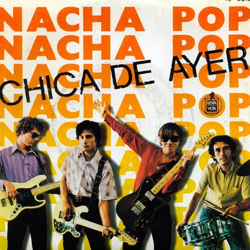 nacha-pop-la-chica-de-ayer