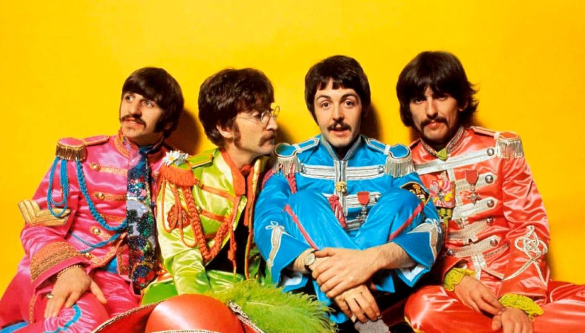 50-aniversario-Sgt-Peppers-Lonely-Hearts-Club-Band